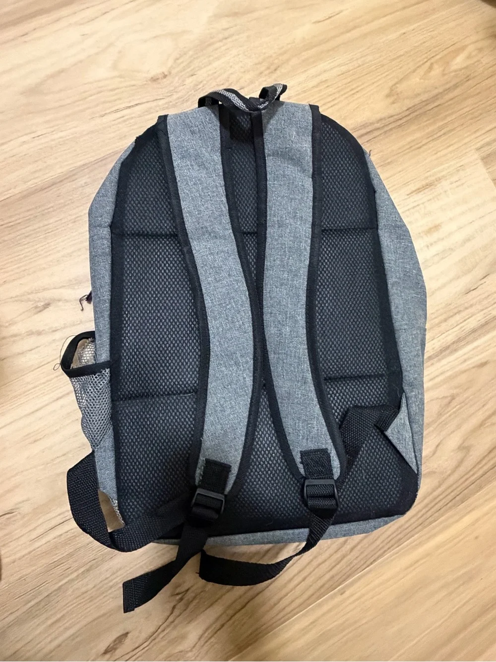 N/A durable grey